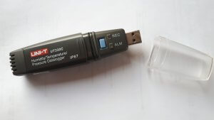 UNI-T UT330C